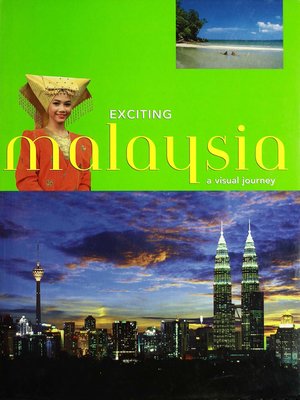 cover image of Exciting Malaysia